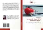 Nadia BOUDOUCHA - Facteurs de risque de la fibrillation atriale