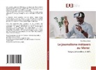 Rekia Boussarhane - Le journalisme métavers au Maroc