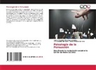 Lhia Abaunza Gutiérrez, Chiara Martinez de Valle, Carlos Alexander Mendoza Jacomino - Psicología de la Persuasión