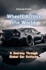 Etienne Psaila - Wheels Across The World