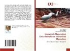 HIND ARZOUR, Feriel Yasmine BAGHDALI, Mehdi RABHIA - Impact de l'Épuration Extra-Rénale sur la Fertilité Masculine