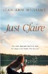 Jean Ann Williams - Just Claire