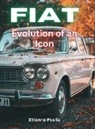 Etienne Psaila - FIAT - Evolution Of An Icon