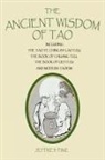 Jeffrey Pine - The Ancient Wisdom of Tao