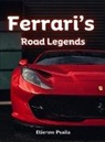Etienne Psaila - Ferrari's Road Legends