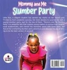 Ava Lynn Stephens - Mommy and Me, Slumber Party