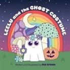 Dee Brown, Stacey Hill - Leelu and the Ghost Costume