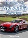 Etienne Psaila - The Story Of Mercedes Road Cars
