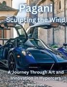 Etienne Psaila - Pagani - Sculpting The Wind