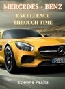 Etienne Psaila - Mercedes-Benz - Driving Excellence Through Time