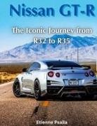Etienne Psaila - Nissan GT-R