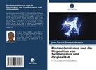 Jean Florent Romaric Gnayoro - Postmodernismus und die Dispositive von Symbolismus und Originalität