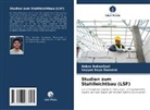 Abbas Babaafjaei, Seyyed Reza Hosseini - Studien zum Stahlleichtbau (LSF)