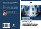Abbas Babaafjaei, Seyyed Hosseini, Seyyed Reza Hosseini, Masoud Mahdavi - Bewertung der Leistungsfähigkeit von Stahlkonstruktionen bei nichtlinearen Analysen
