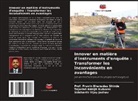 Siddharth Vijay Jadhav, Tejashri Abhijit Kulkarni, Pravin Bhanudas Shinde, Prof. Pravin Bhanudas Shinde - Innover en matière d'instruments d'enquête : Transformer les inconvénients en avantages