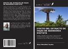 Aliyu Abdullahi Isyaku - EFECTO DEL EXTRACTO DE HOJAS DE ADANSONIA DIGITATA