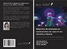 Nayan Chandak, Shruti Jadhav, Varsha Jadhav - Detección de amenazas en exploraciones de rayos X con YOLOv5 y YOLOv6