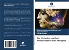 Ainane, Ayoub AINANE, Tarik Ainane, Fatouma Mohamed Abdoul-Latif - Die Mysterien von Khat: Halluzinationen oder Therapie?