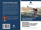 Siddharth Vijay Jadhav, Tejashri Ab Kulkarni, Tejashri Abhijit Kulkarni, Pravin Bhanudas Shinde, Prof Pravin Bhanudas Shinde, Prof. Pravin Bhanudas Shinde - Neuartige Erhebungsinstrumente: Nachteile in Vorteile umwandeln