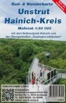KKV Kartographische Kommunale Verlag, Kkv Kartographische Kommunale Verlagsgesellschaft Mbh - Unstrut-Hainich-Kreis