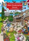 Andreas Ganther - Mein Kinderspital Zürich