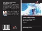 Mohammad Arshad - Sintesi e applicazioni biologiche di derivati eteroaril-azolici