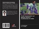 K. V. Rinshy, P. Sunojkumar - Studi tassonomici sul genere Salvia L (Lamiaceae) in India