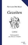 Hermann-Otto Meyer, Thorsten Schulte - Gezeiten