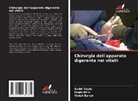 Vedat Baran, Engin Kilic, Sad¿k Yayla, Sadik Yayla - Chirurgia dell'apparato digerente nei vitelli