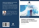 Mohammad Arshad - Synthese und biologische Anwendungen von Heteroaryl-Azol-Derivaten