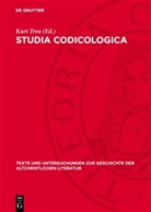 Kurt Treu - Studia Codicologica