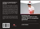 JAVIER ROBLES - Incidence de l'hypochlorhydrie et des nitrites dans la muqueuse gastrique