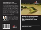 ASM Shahidul Haque - Modelli di gestione delle popolazioni colpite dall'erosione del fiume Tista