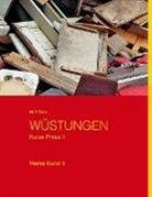 Rolf Stolz - Wüstungen