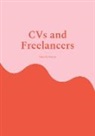 Luis R. Cerna - CVs and Freelancers