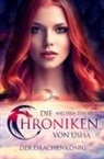 Melissa David - Die Chroniken von Usha - Der Drachenkönig