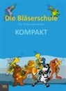 Hans-Ulrich Nonnenmann - Die Bläserschule für Posaunenchöre KOMPAKT