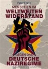 Peter Franz - Menschen im weltweiten Widerstand gegen das deutsche Naziregime