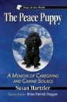 Susan Hartzler - The Peace Puppy