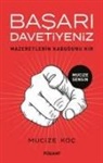 Mucize Koc - Basari Davetiyeniz