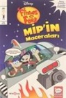 John Green - Disney Fineas ve Förb Mipin Maceralari