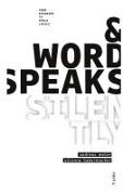 Etienne Habermacher, Andreas Meier - &word_speaks_silently from epigrams to stele lyrics