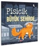 Susie Linn - Pisicik Büyük Sehirde