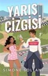 Simone Soltani - Yaris Cizgisi