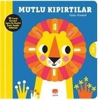 Natalie Marshall - Mutlu Kipirtilar