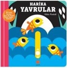 Natalie Marshall - Harika Yavrular