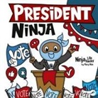 Mary Nhin - President Ninja