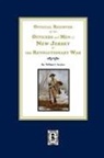 William S. Stryker - Official Register of the Officers and Men of New Jersey in the Revolutionary War