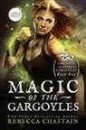 Rebecca Chastain - Magic of the Gargoyles