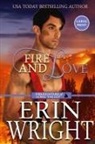 Erin Wright - Fire and Love